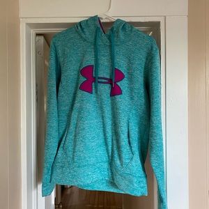 Under Armour Cold Gear Hoodie